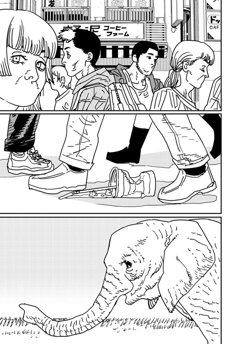 Chainsaw Man Chapter 174 — page 16