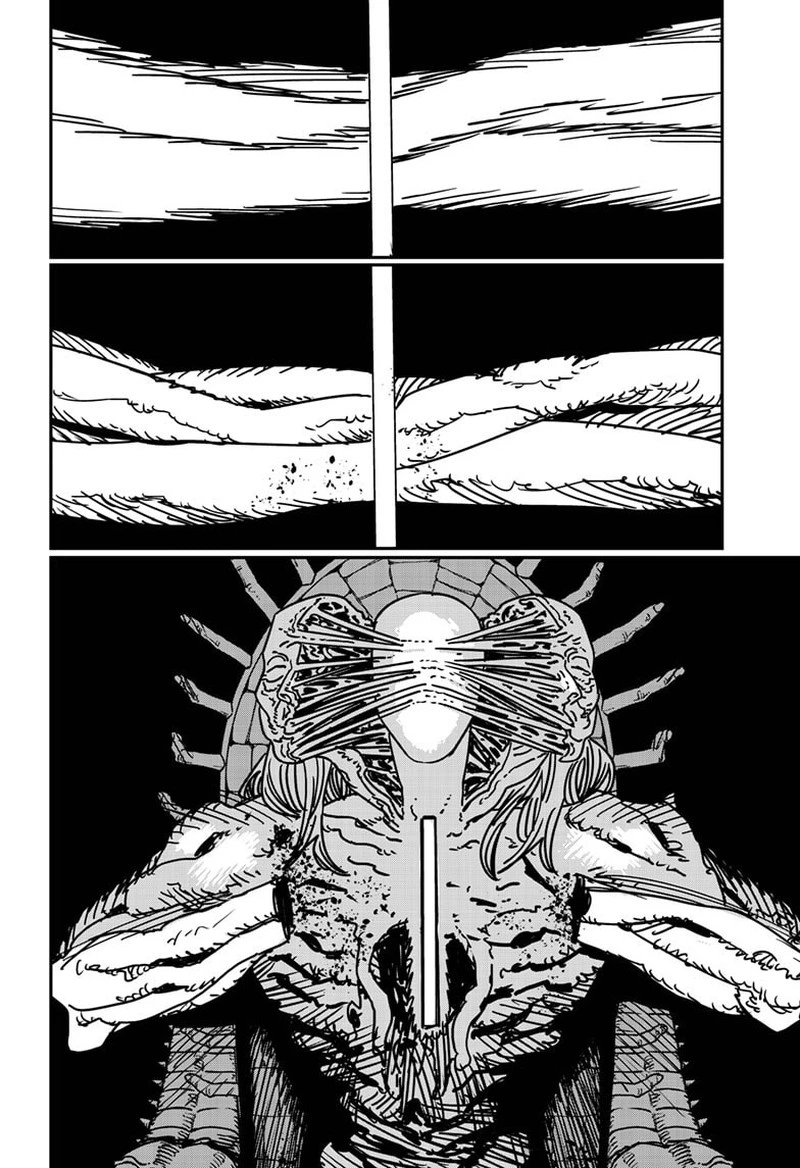 Chainsaw Man Chapter 175 — page 8