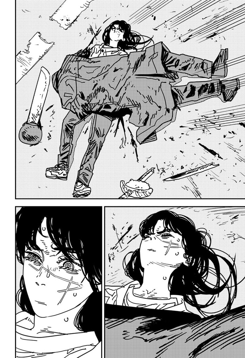 Chainsaw Man Chapter 175 — page 10