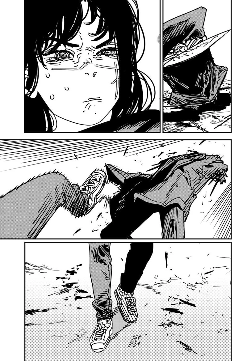 Chainsaw Man Chapter 175 — page 11
