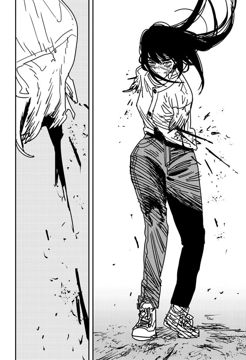 Chainsaw Man Chapter 175 — page 12