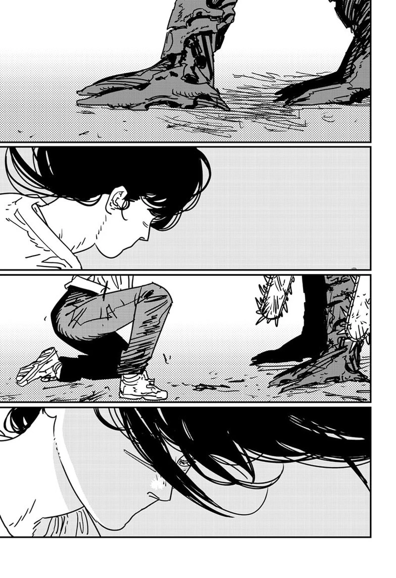 Chainsaw Man Chapter 175 — page 15