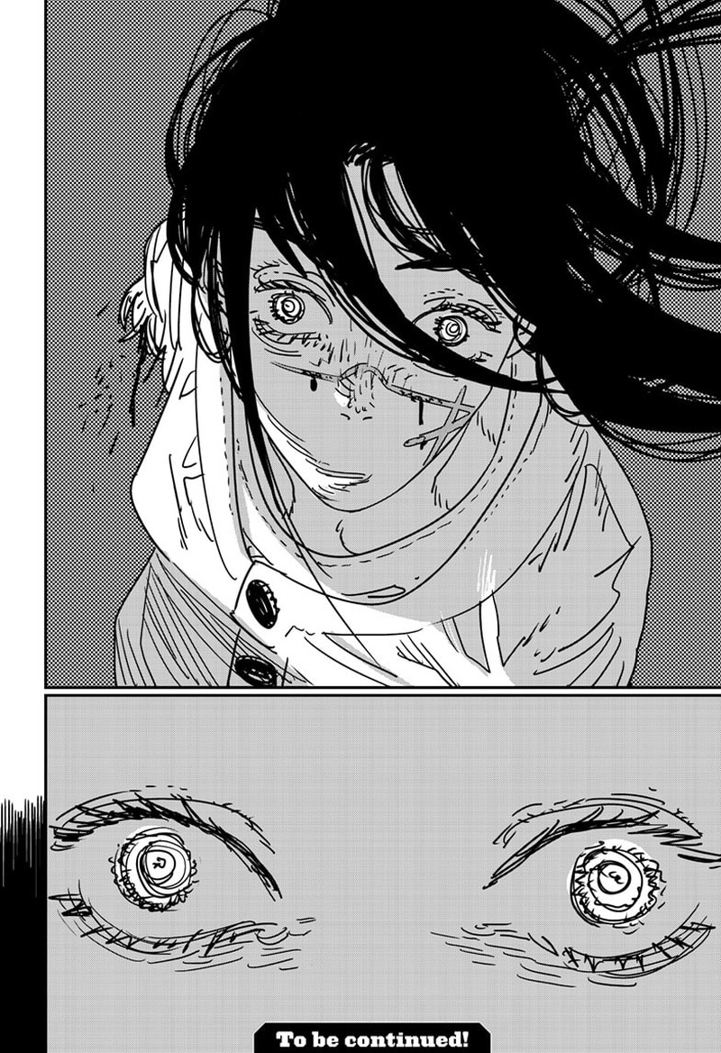 Chainsaw Man Chapter 175 — page 16
