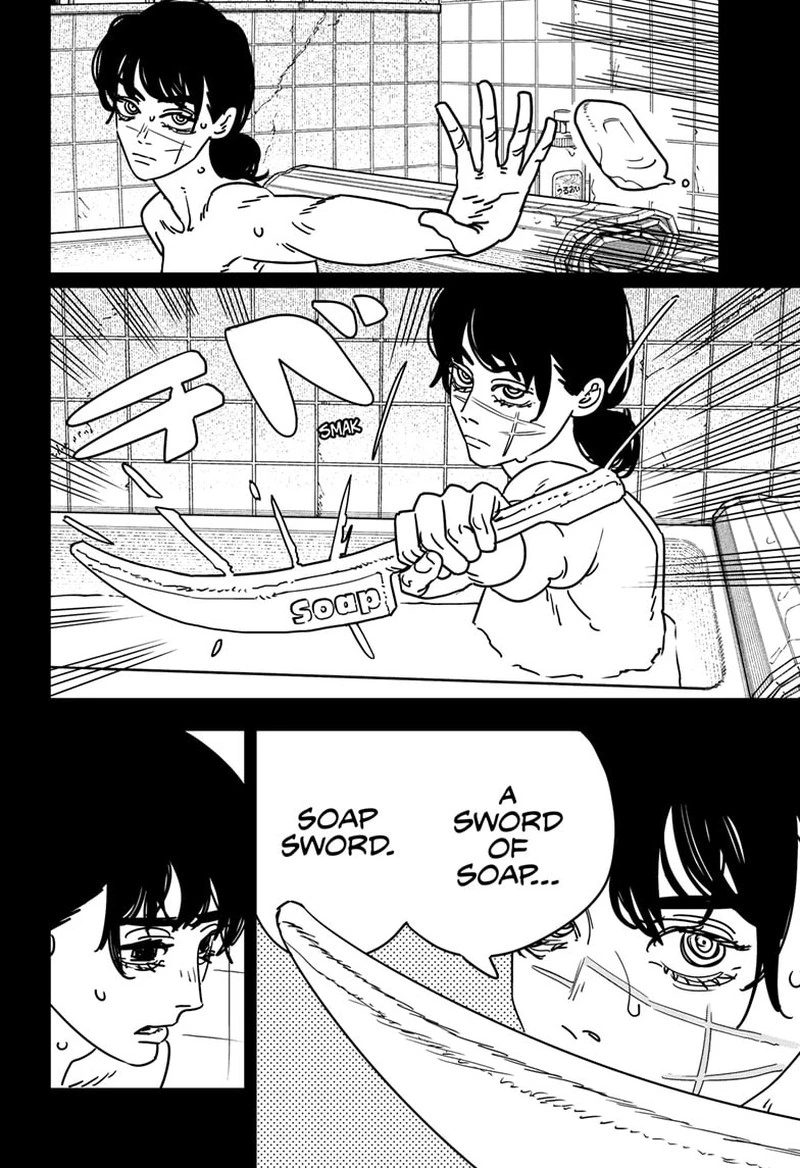 Chainsaw Man Chapter 176 — page 2