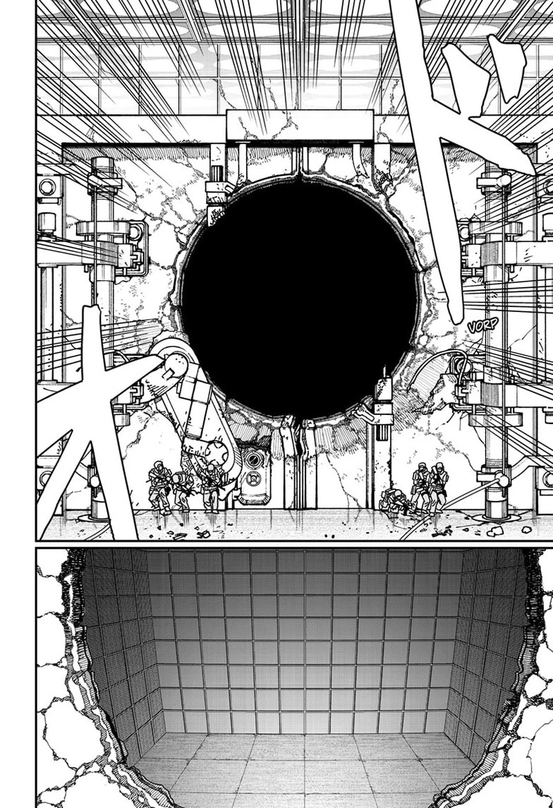 Chainsaw Man Chapter 176 — page 14