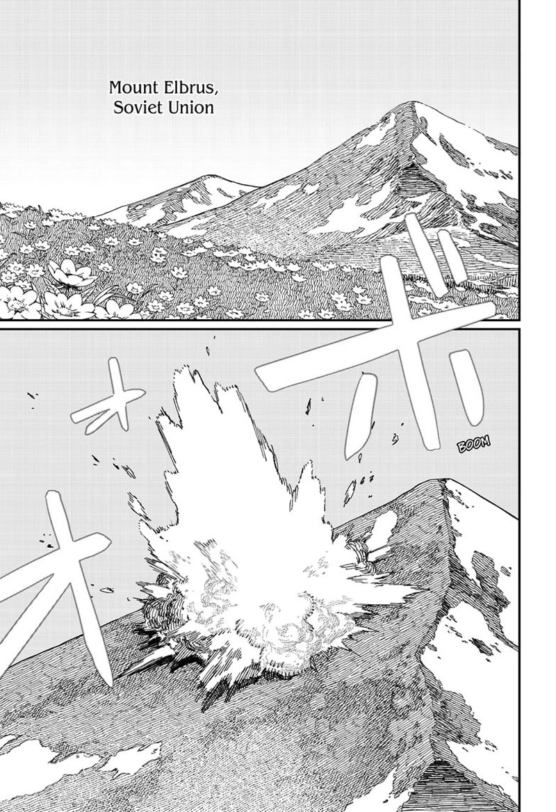 Chainsaw Man Chapter 176 — page 15