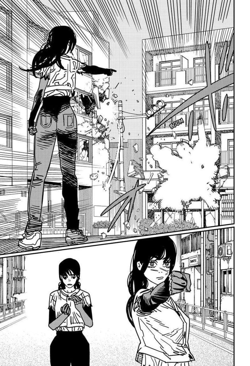 Chainsaw Man Chapter 177 — page 3