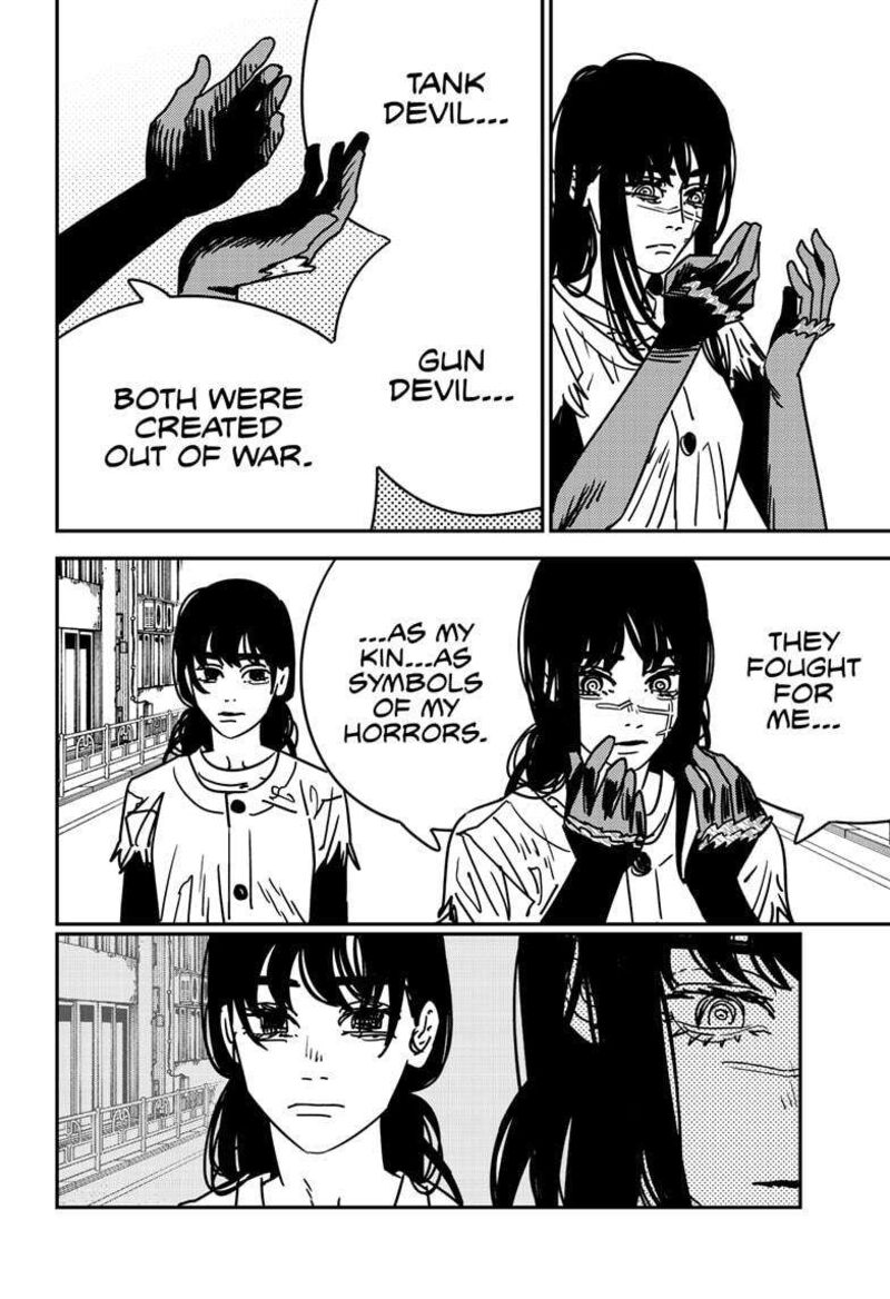 Chainsaw Man Chapter 177 — page 4