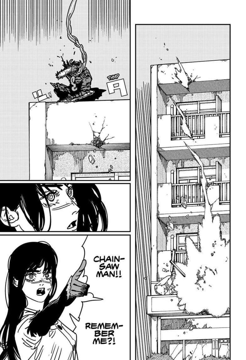 Chainsaw Man Chapter 177 — page 7