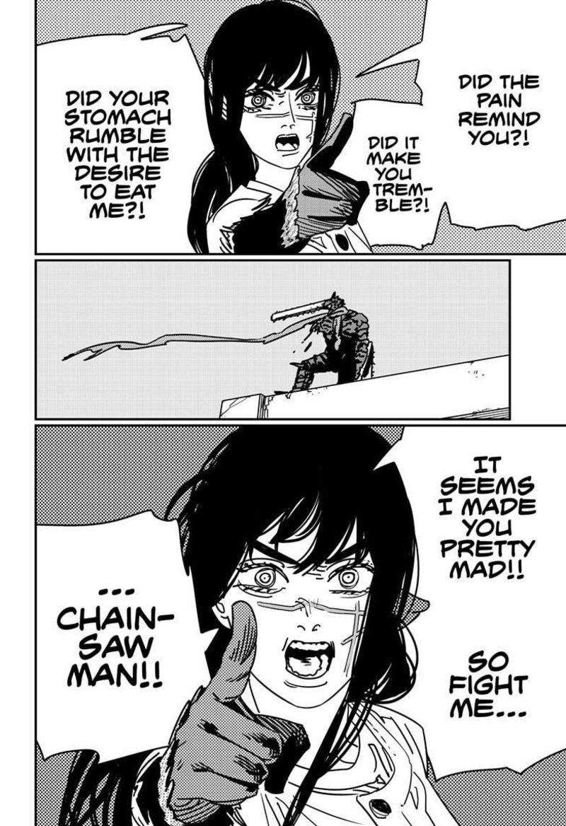 Chainsaw Man Chapter 177 — page 8