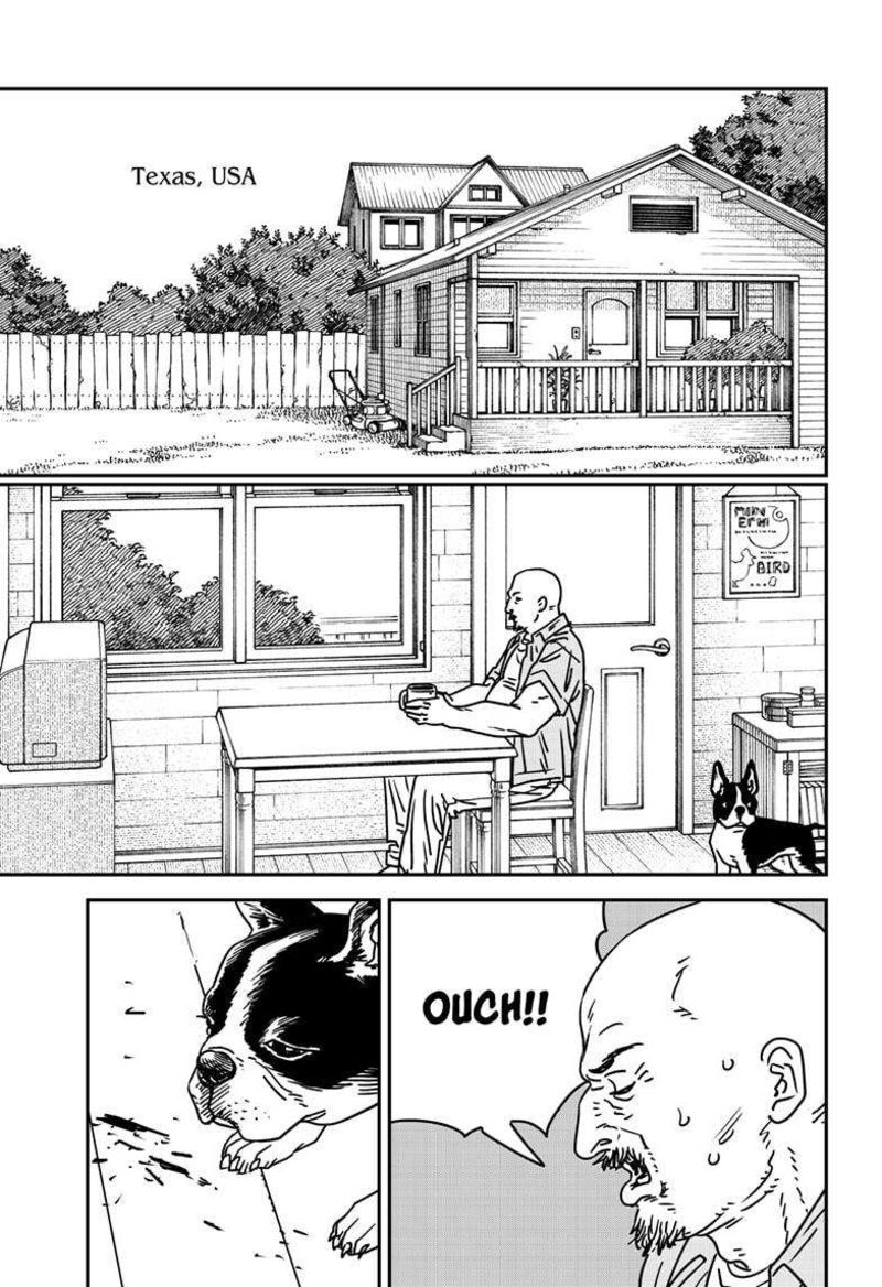 Chainsaw Man Chapter 177 — page 13