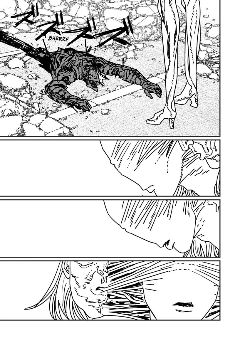 Chainsaw Man Chapter 179 — page 2