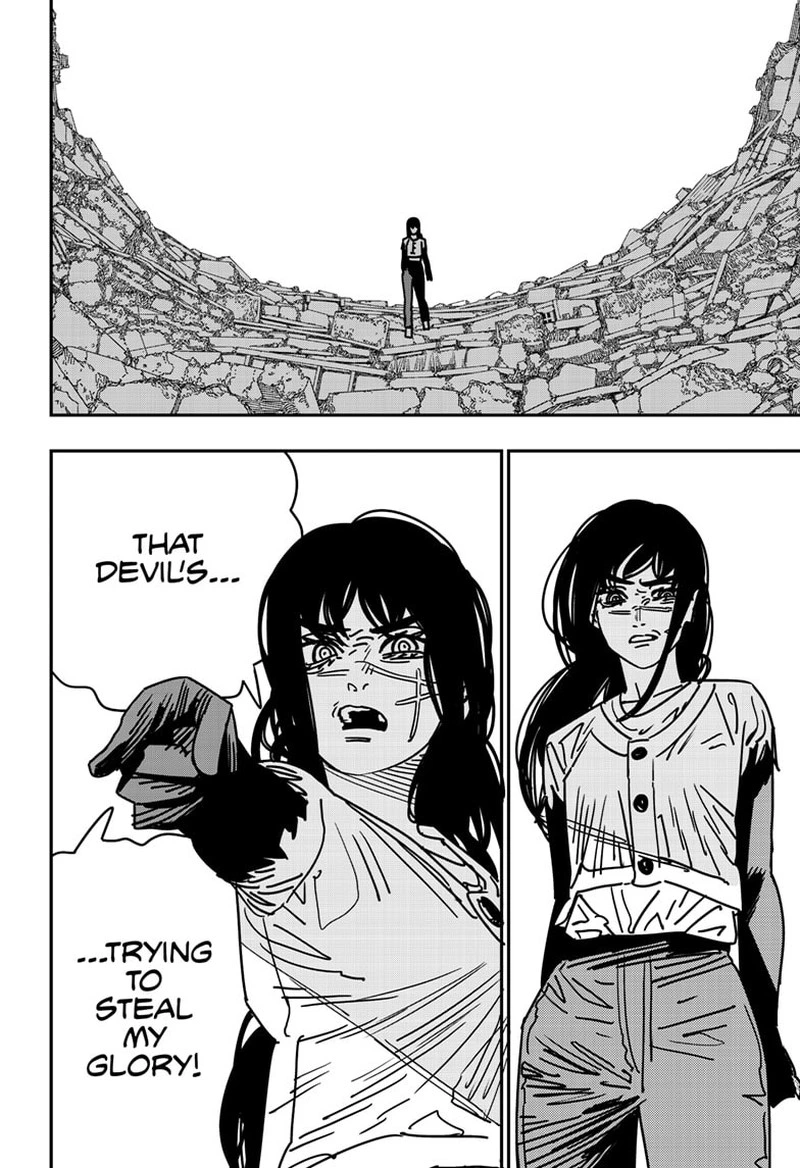 Chainsaw Man Chapter 179 — page 5