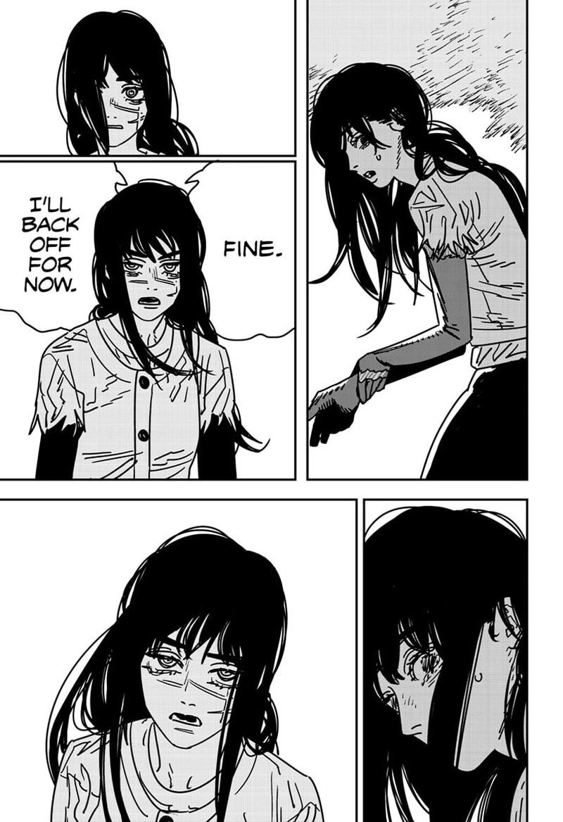Chainsaw Man Chapter 179 — page 10