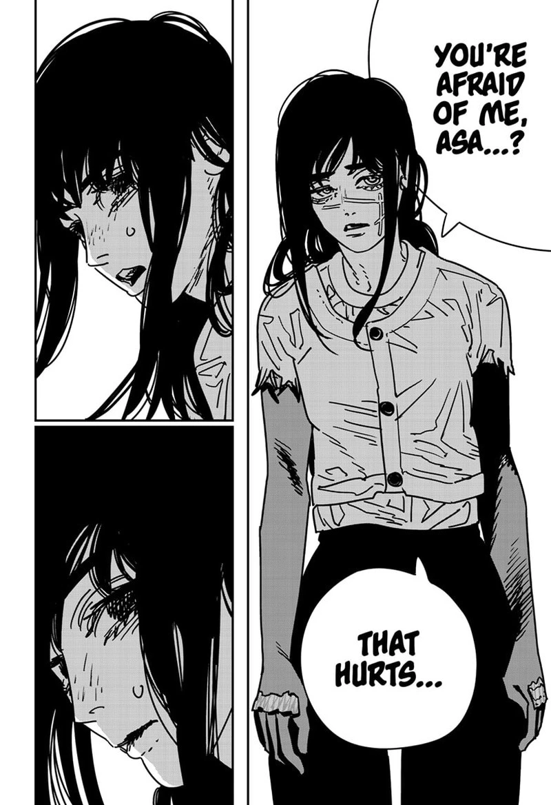 Chainsaw Man Chapter 179 — page 11