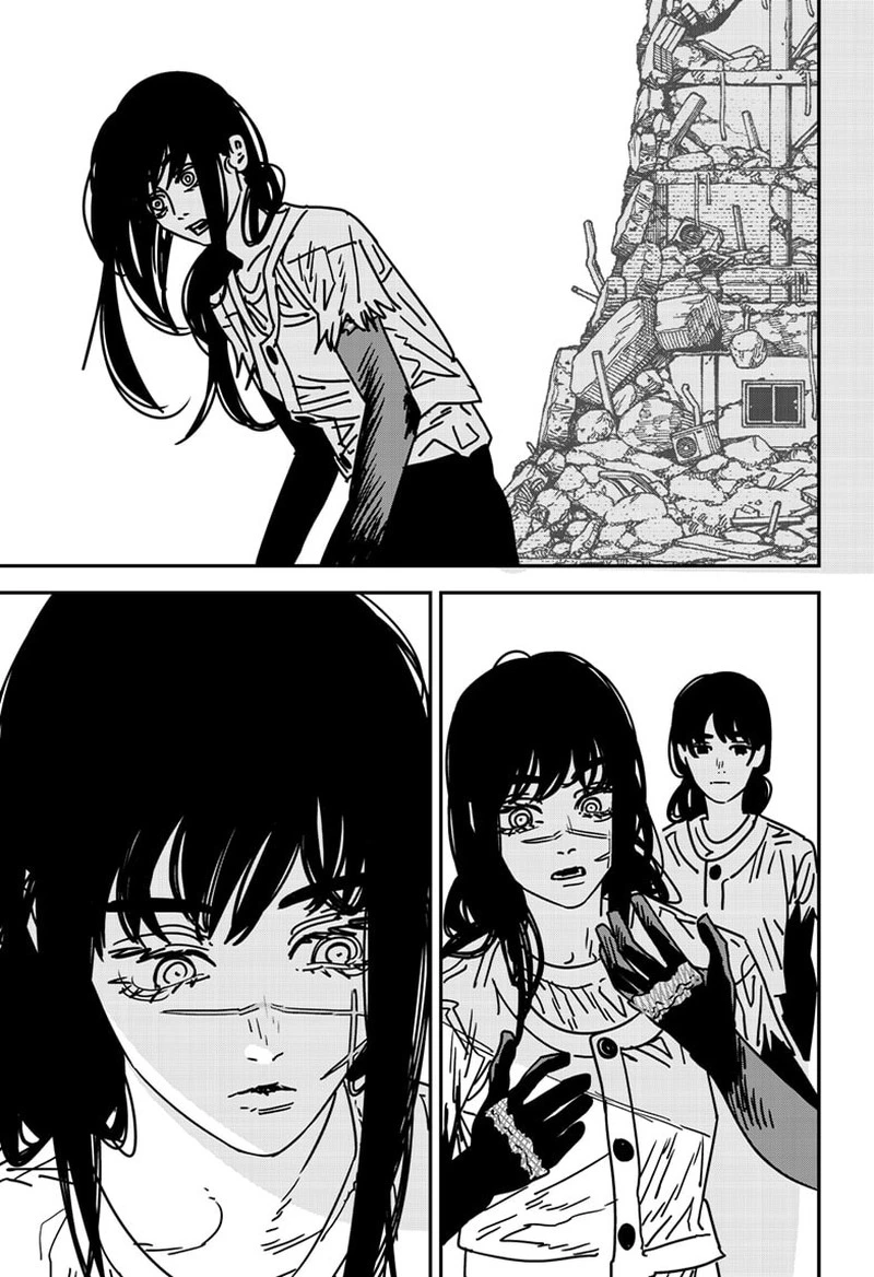Chainsaw Man Chapter 179 — page 12