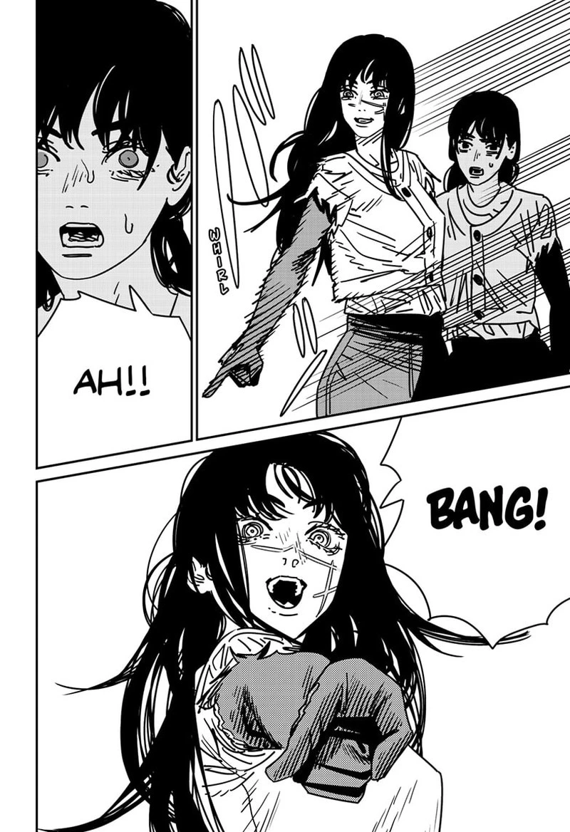Chainsaw Man Chapter 179 — page 13