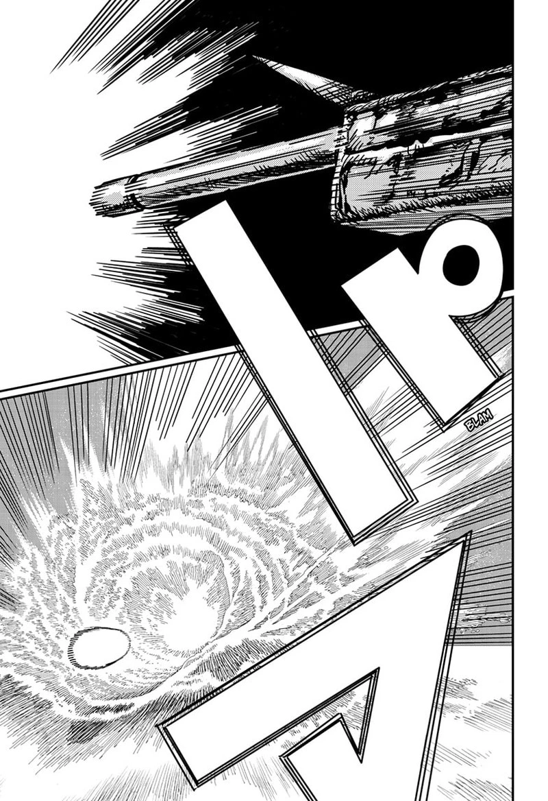 Chainsaw Man Chapter 179 — page 14