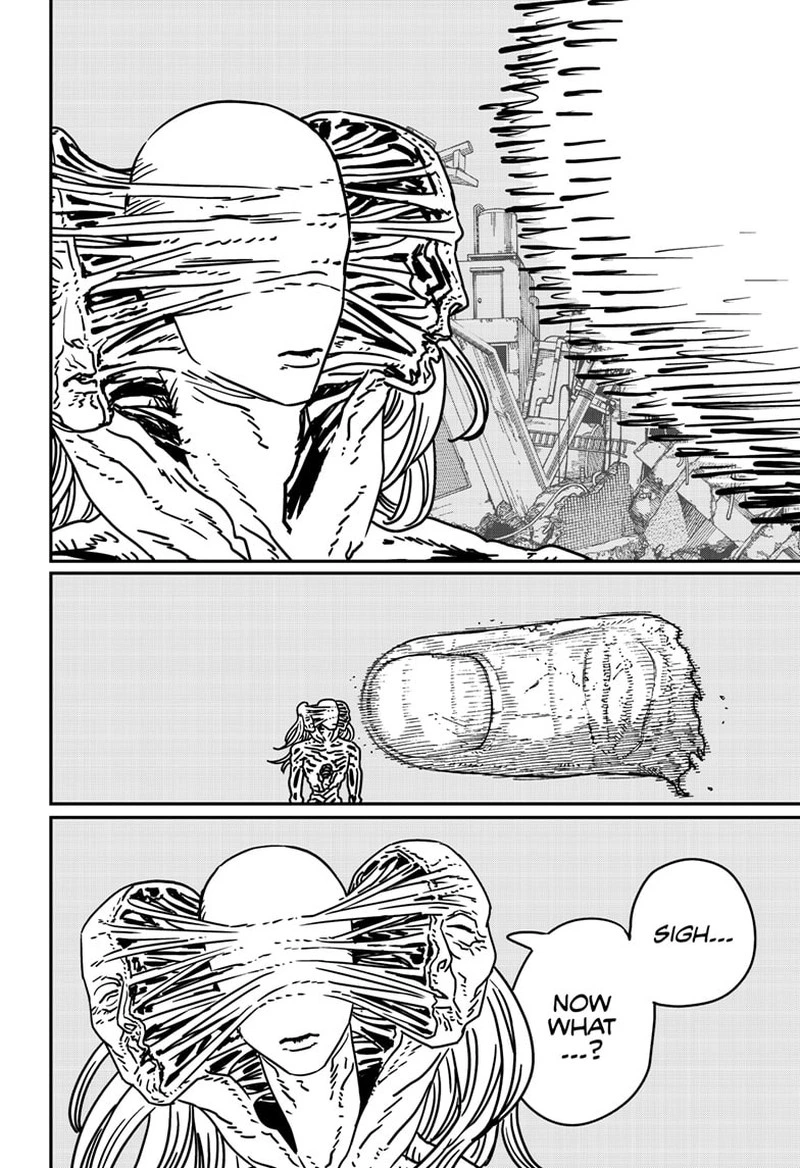 Chainsaw Man Chapter 179 — page 15
