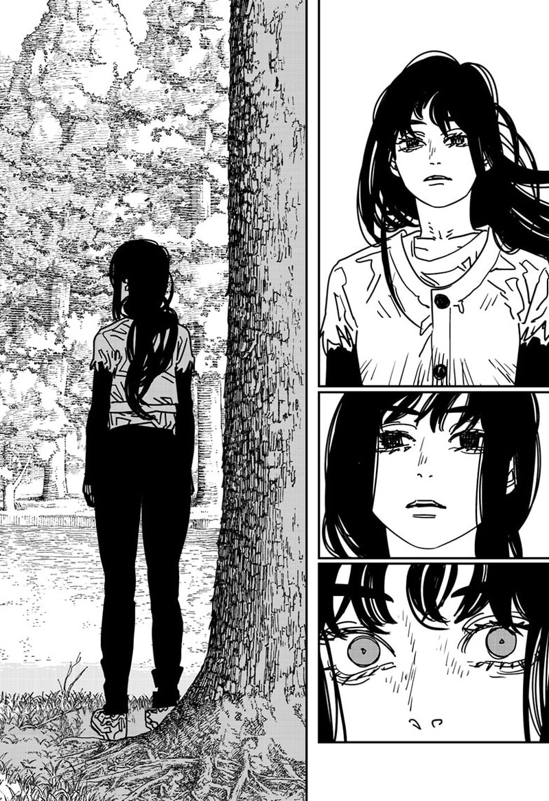 Chainsaw Man Chapter 180 — page 4