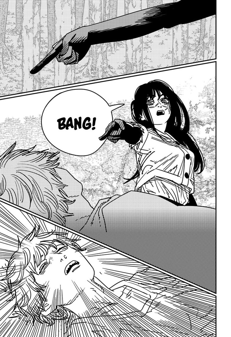 Chainsaw Man Chapter 180 — page 7