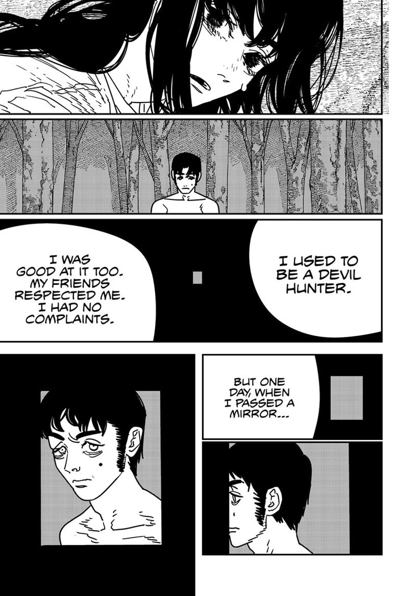 Chainsaw Man Chapter 180 — page 11