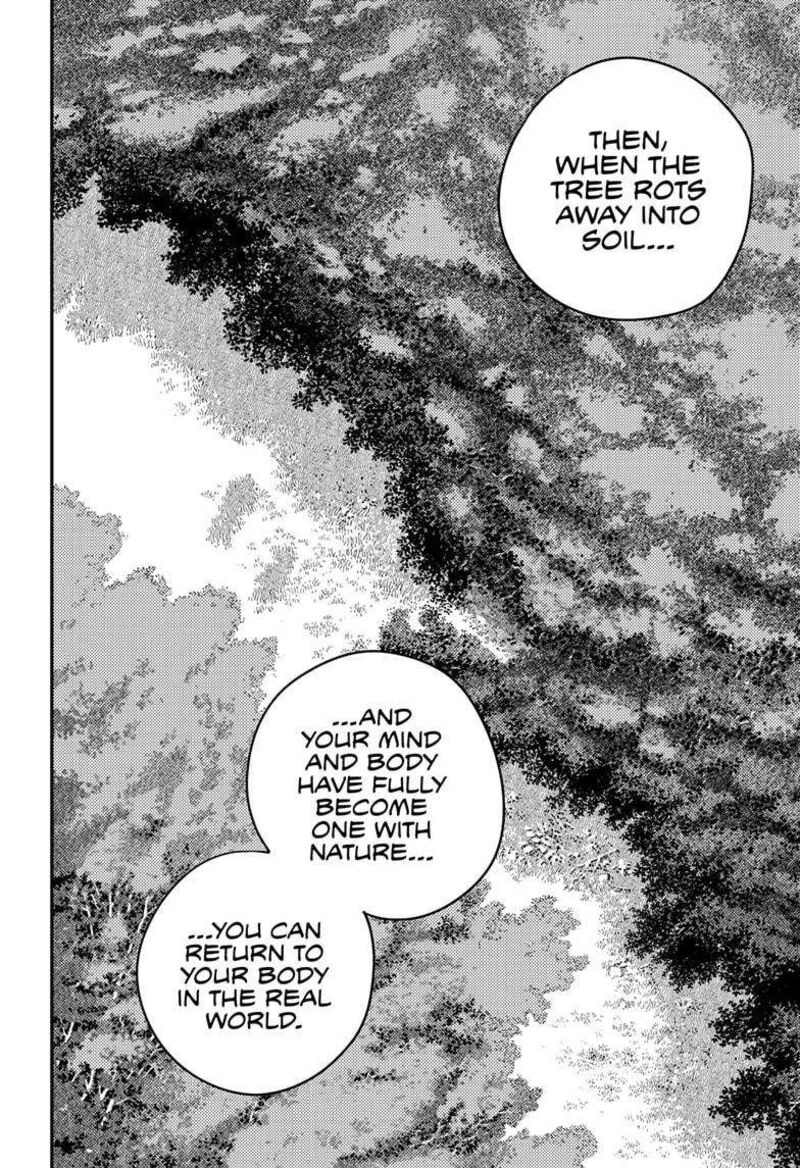 Chainsaw Man Chapter 181 — page 11