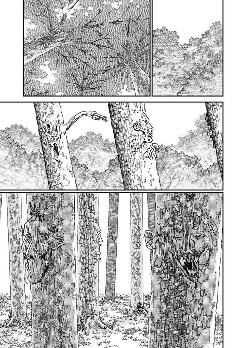 Chainsaw Man Chapter 181 — page 12