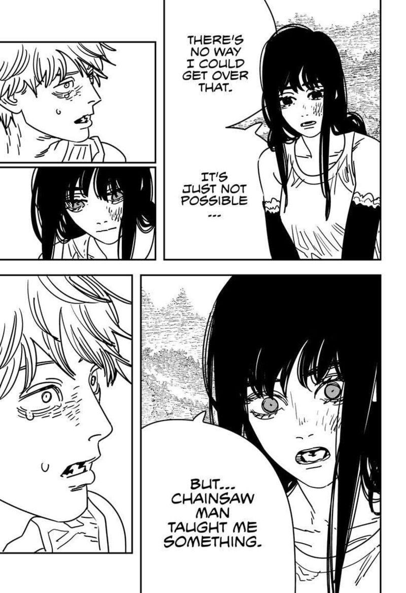 Chainsaw Man Chapter 182 — page 11
