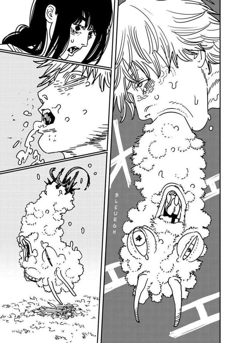 Chainsaw Man Chapter 182 — page 13