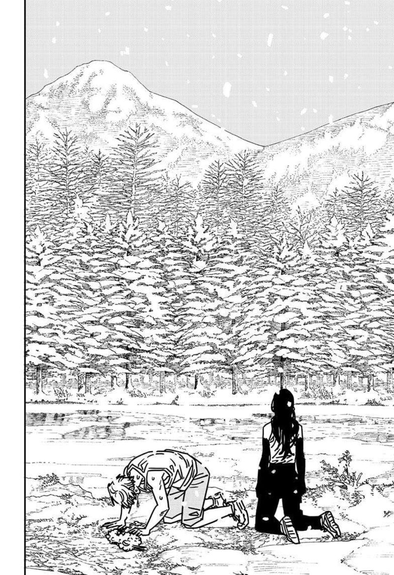Chainsaw Man Chapter 182 — page 14