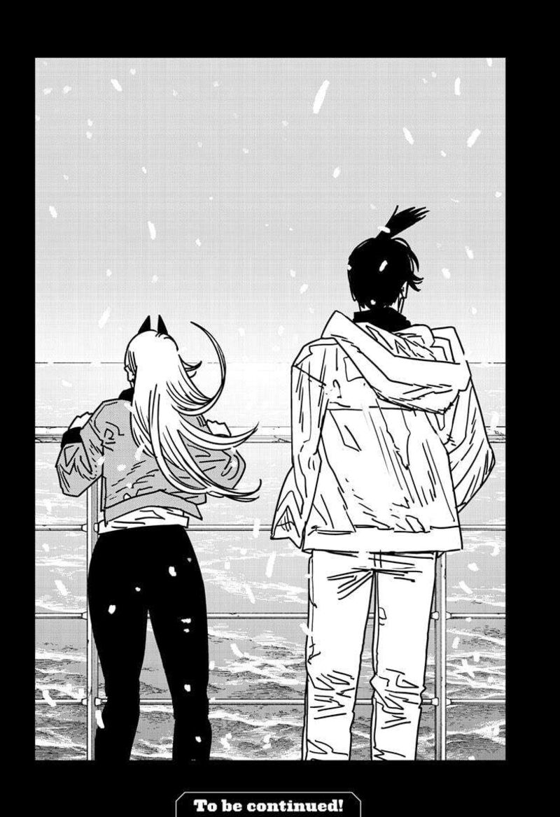 Chainsaw Man Chapter 182 — page 16