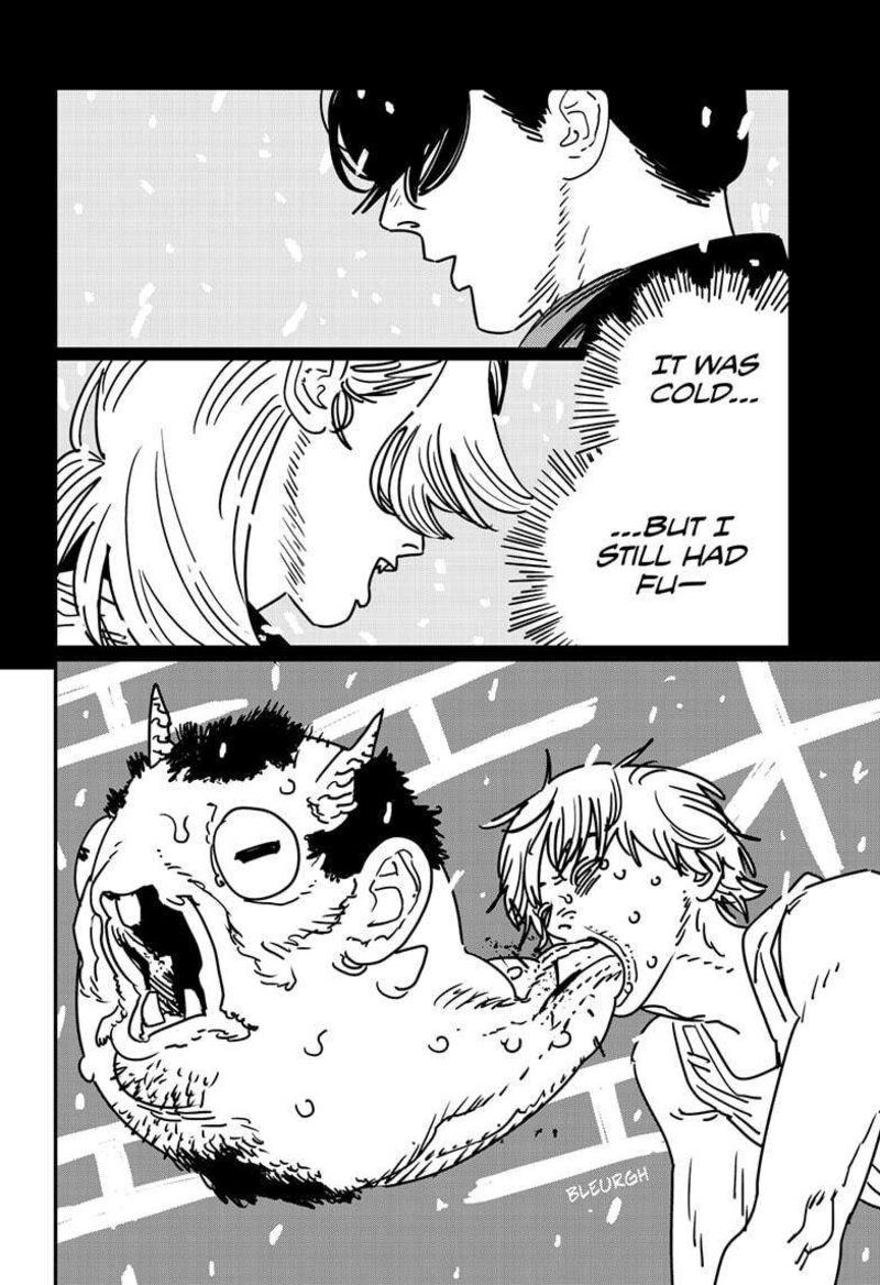 Chainsaw Man Chapter 183 — page 2