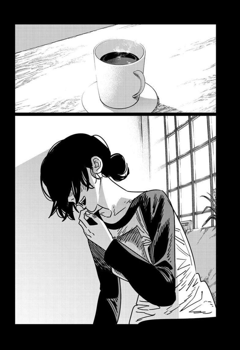 Chainsaw Man Chapter 183 — page 4