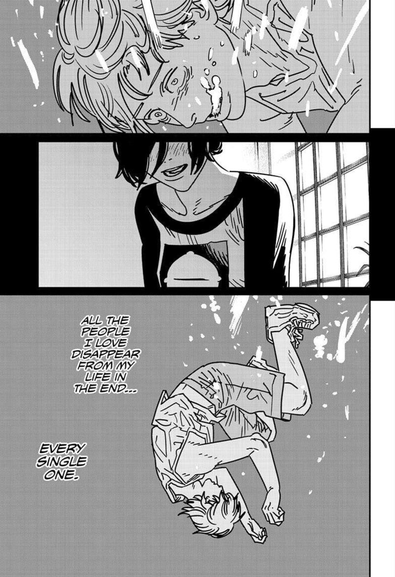 Chainsaw Man Chapter 183 — page 5