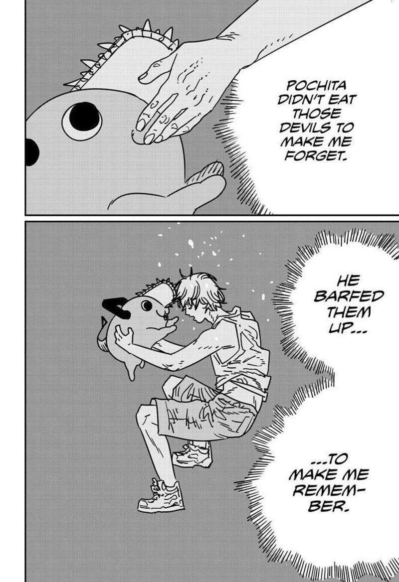 Chainsaw Man Chapter 183 — page 8