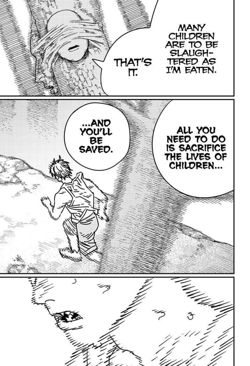 Chainsaw Man Chapter 184 — page 7