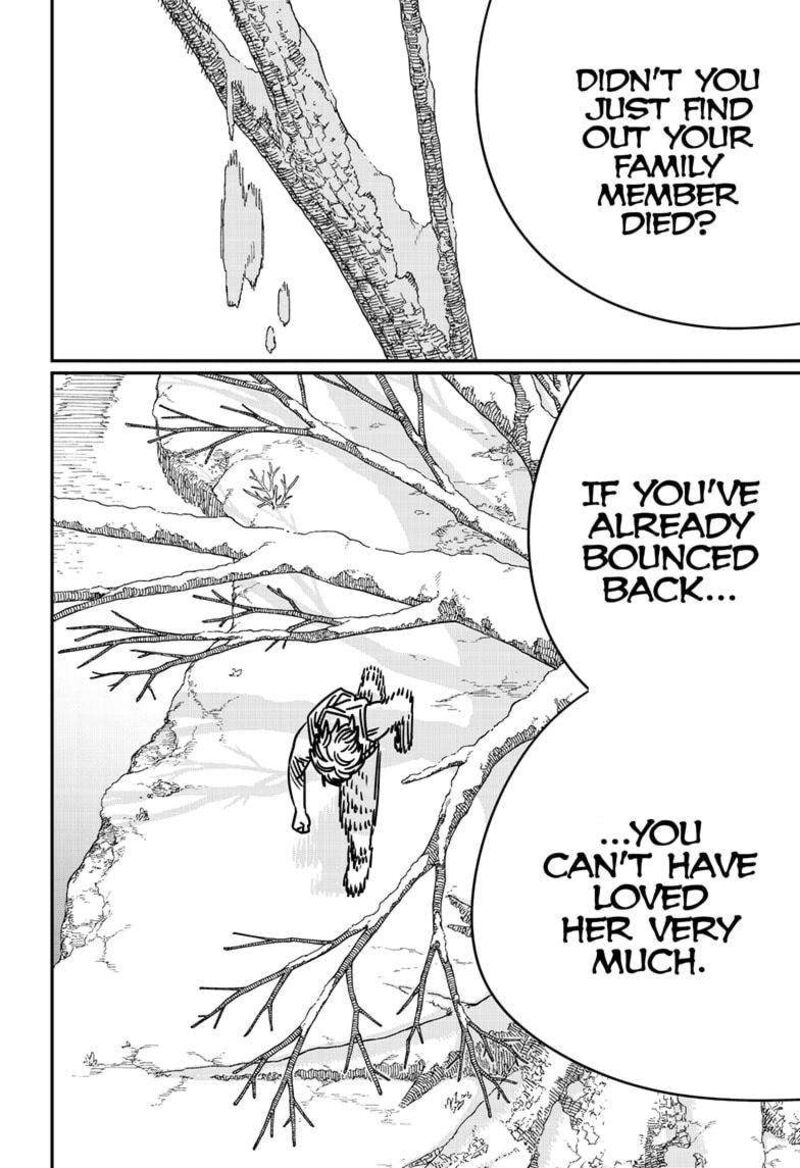 Chainsaw Man Chapter 184 — page 10