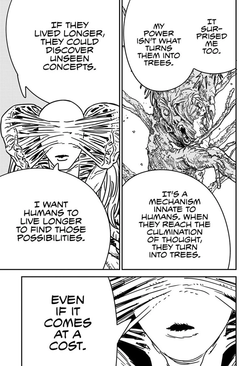 Chainsaw Man Chapter 185 — page 2