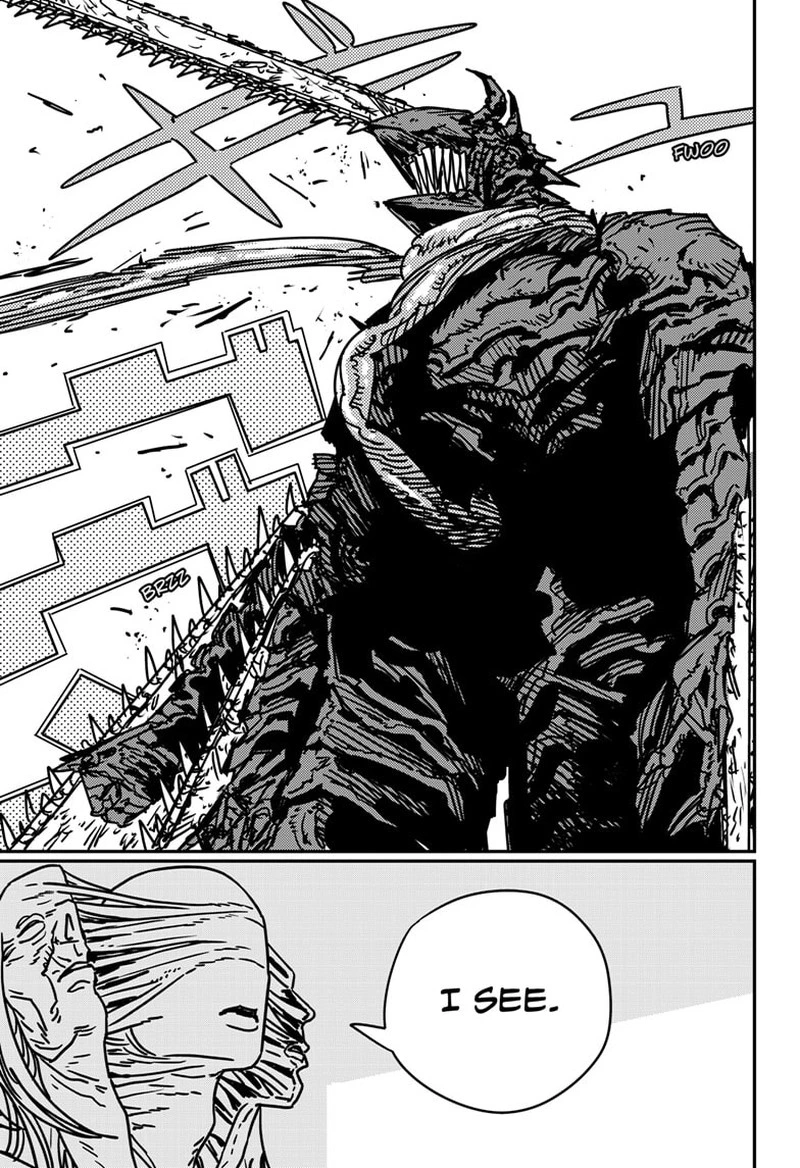 Chainsaw Man Chapter 185 — page 14