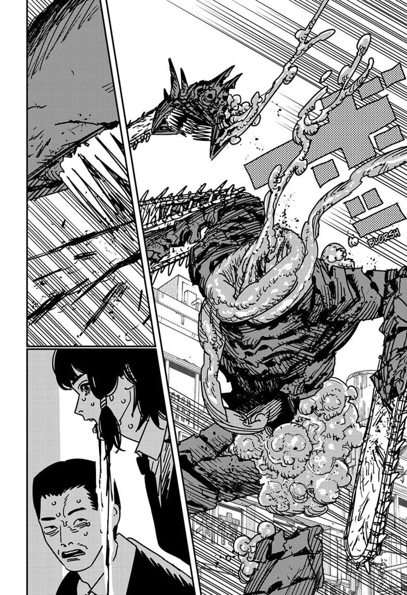 Chainsaw Man Chapter 186 — page 12