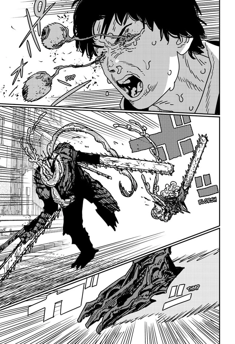 Chainsaw Man Chapter 186 — page 15