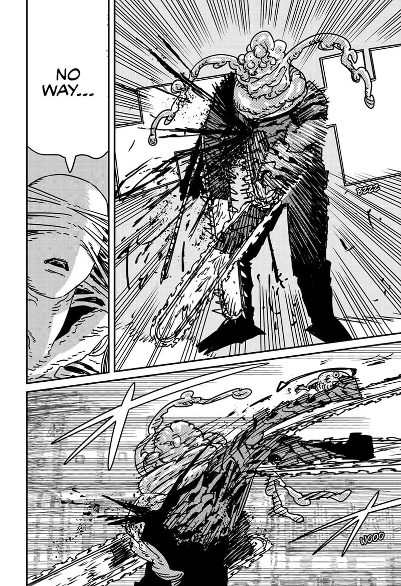 Chainsaw Man Chapter 186 — page 16