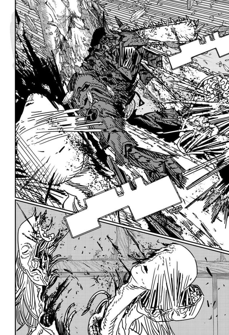 Chainsaw Man Chapter 187 — page 13