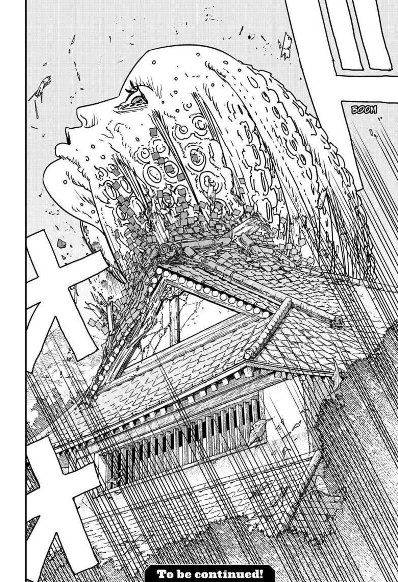 Chainsaw Man Chapter 189 — page 16