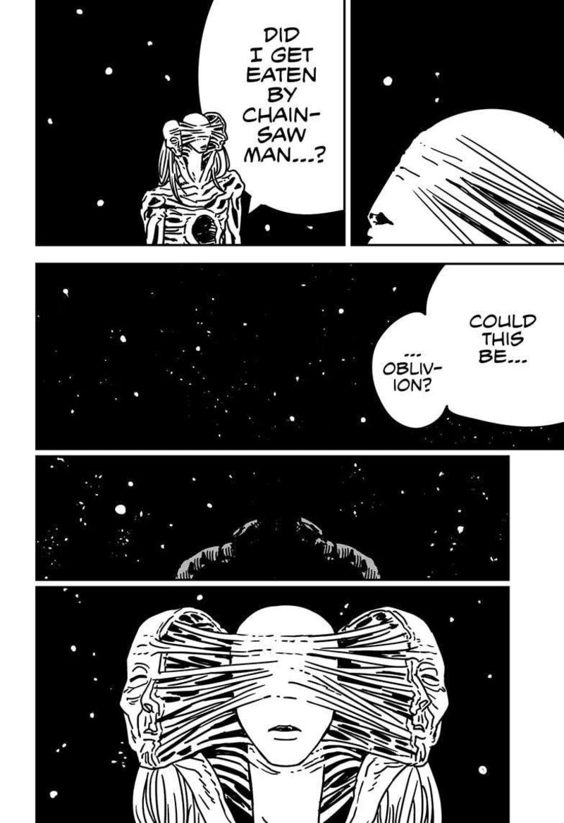 Chainsaw Man Chapter 190 — page 2