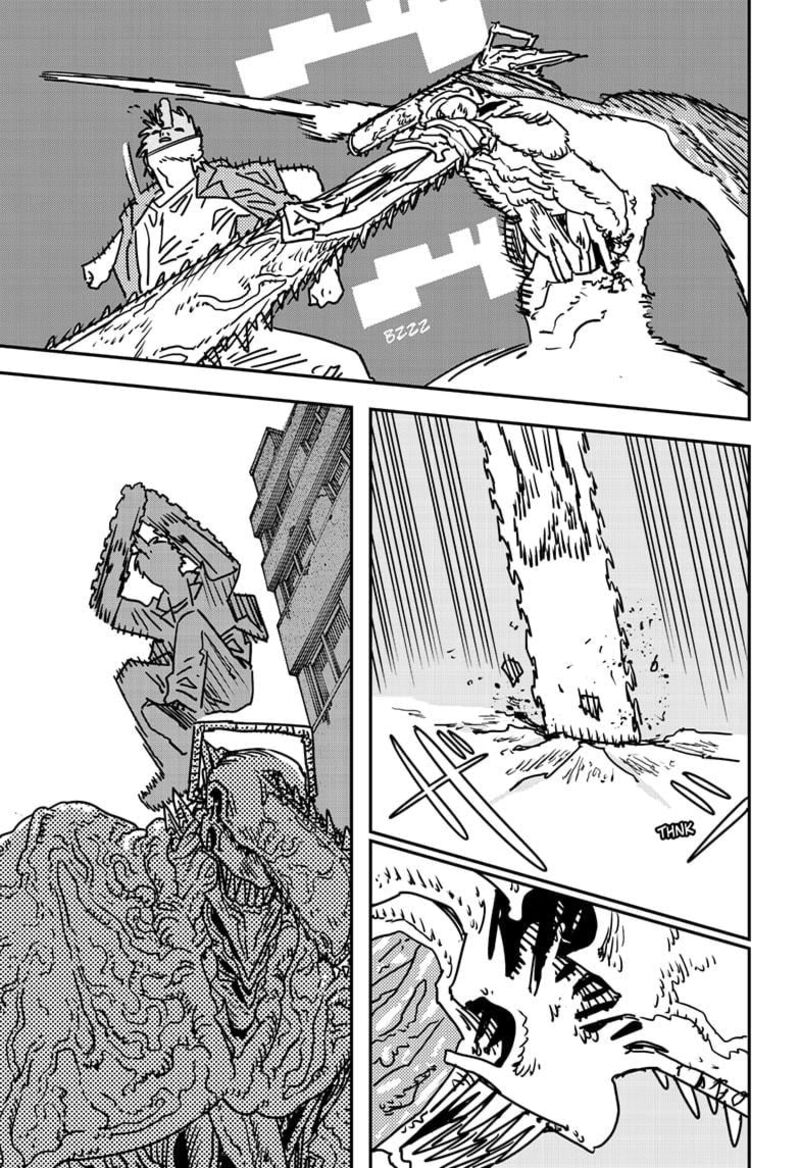 Chainsaw Man Chapter 200 — page 13