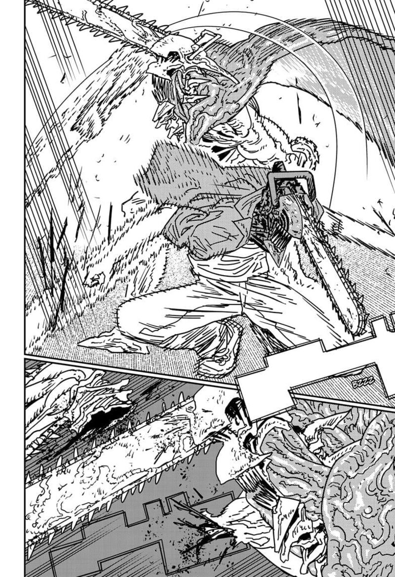Chainsaw Man Chapter 200 — page 14