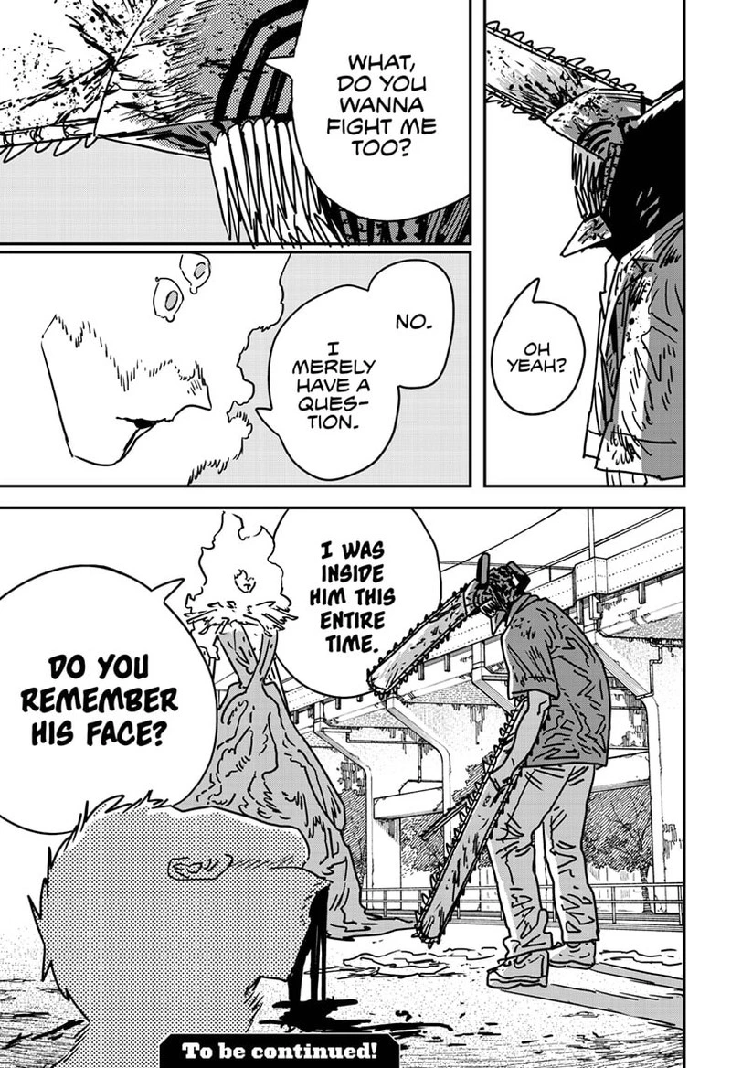 Chainsaw Man Chapter 204 — page 15