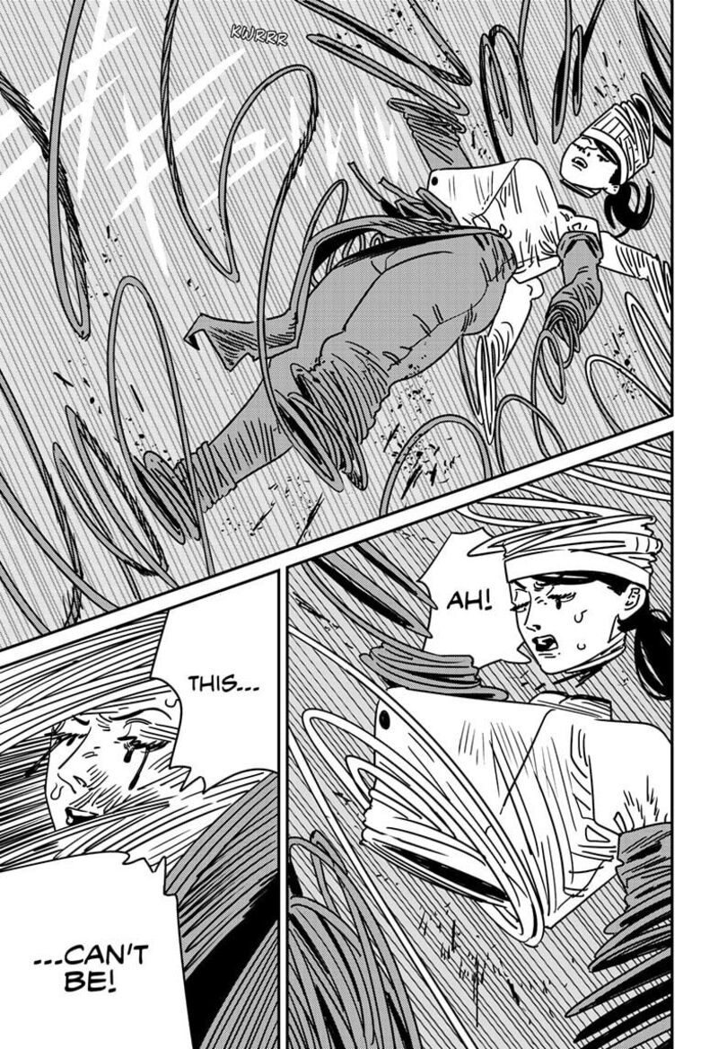 Chainsaw Man Chapter 210 — page 6
